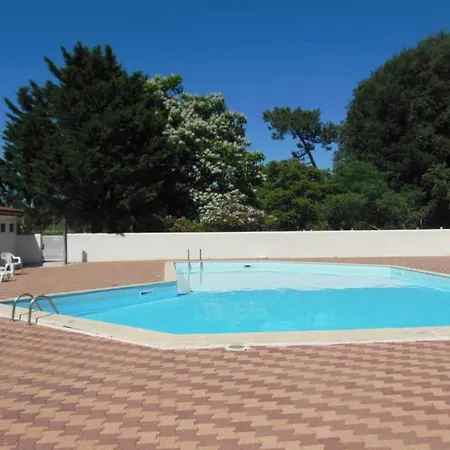 Appt Close To The Beach At Ile D'oleron דירה *