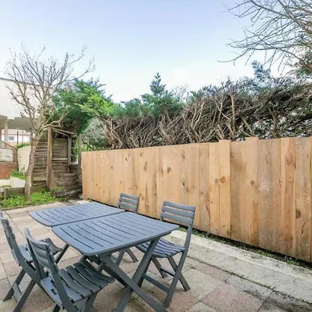 Appt Close To The Beach At Ile D'oleron דירה Dolus d'Oléron