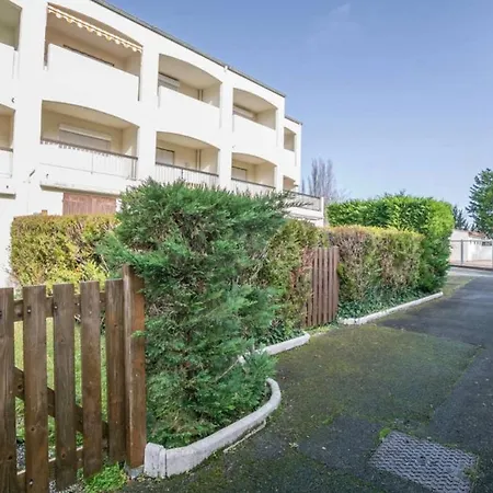 דירה Appt Close To The Beach At Ile D'oleron Dolus d'Oléron