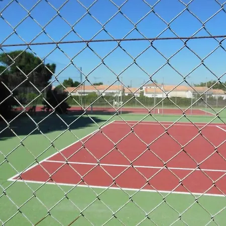 Appt Close To The Beach At Ile D'oleron דירה *