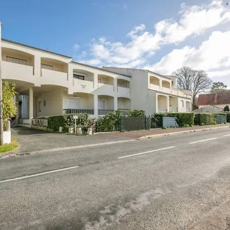 Appt Close To The Beach At Ile D'oleron דירה *