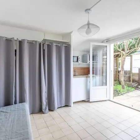 Appt Close To The Beach At Ile D'oleron