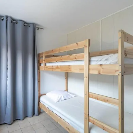 Appt Close To The Beach At Ile D'oleron *