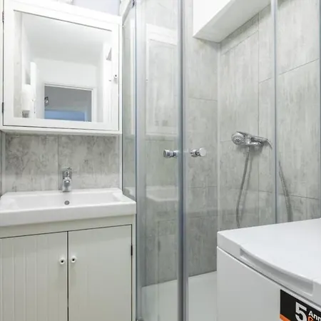 דירה Appt Close To The Beach At Ile D'oleron *