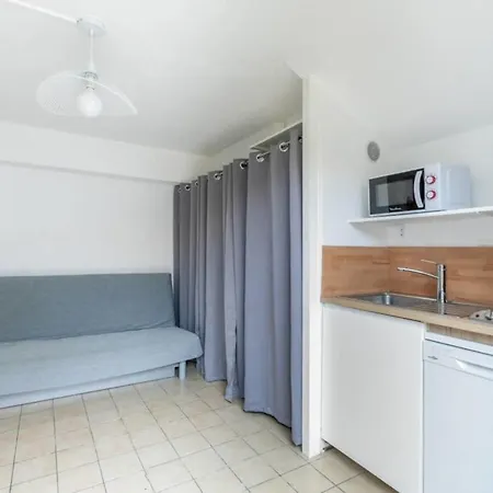 דירה Appt Close To The Beach At Ile D'oleron Dolus d'Oléron