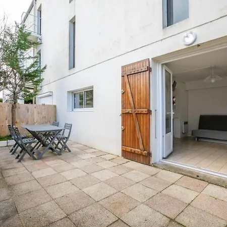 Appt Close To The Beach At Ile D'oleron דירה Dolus d'Oléron